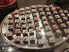 -宜昌富力皇冠假日酒店·咖啡1号西餐厅