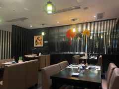 大堂-松临·铁板烧&Omakase(神农店)