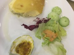 -东方苑自助餐厅(稻香湖景酒店)