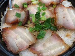 -芳姨广东砂锅粥(张庄路店)