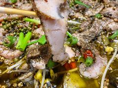-青麻椒川菜小馆(群力新苑店)