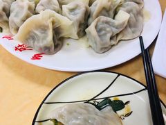 -乡府肉丁水饺(环山路店)