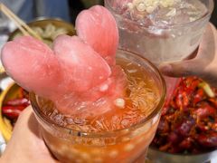 -靓靓蒸虾·头牌蒸虾(雪松路总店)