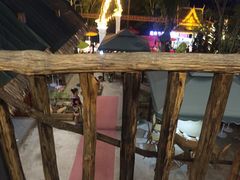 -火咂咂竹筒宴(告庄店)