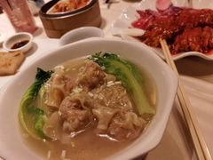 -广东胜利宾馆西关粤中餐厅