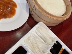 烤鸭-古北烤鸭王I古北水镇景区店