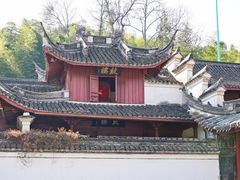 -宁波市保国寺古建筑博物馆