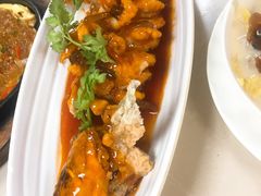 -港式金翠茶餐厅