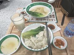 -袁记云饺(南门口店)