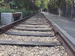 -铁路文化公园