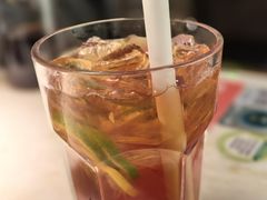 -绿茶餐厅(茂业天地店)