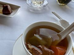 -金轩中餐厅 Jin Xuan(浦东丽思卡尔顿酒店)