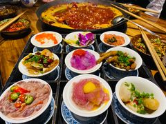-楠火锅(广州总店)