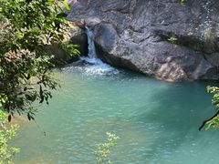 -广州白江湖森林公园