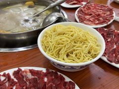 -阿波潮汕牛肉火锅·汤粉面(拱北店)