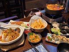 -小川洋风料理(汉街店)
