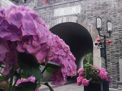 -鼓楼(西湖风景名胜区)
