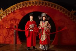 -今生有约国际精品婚纱摄影(苏州店)