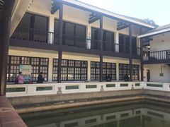-黄埔军校旧址纪念馆