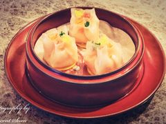 笋尖虾饺皇-悦秀·高级粤菜