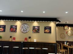 -瑞小福小锅焖面(重庆路店)