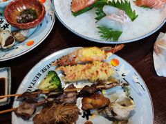 -松子料理(华威桥店)