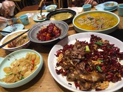 -鸡毛店·川菜(双楠店)