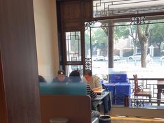 -明丰小渔馆(明月路店)