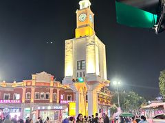 -东街钟楼肉粽(总店)