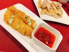 吉士咸鸡-老吉士酒家(天平路店)