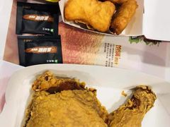 -德克士(广州南站店)