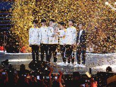 -大连体育中心体育馆