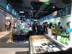 -盒马鲜生(悠方店)