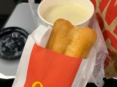 -麦当劳(深圳北站高铁店)
