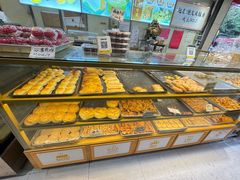 -津嘉蛋糕坊(西华路店)
