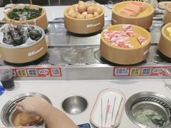 -龍歌自助小火锅(李沧丽达店)