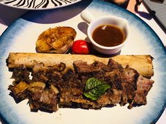 -天玑高空江景餐厅&酒吧Sky Secret Restaurant&Bar