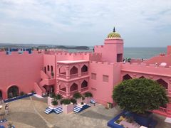 -漳州滨海火山岛自然生态风景区