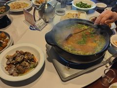 -壹只菜·崇明本地特色菜(崇明南门店)