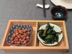 -新吉士·上海菜(浦东LCM置汇旭辉店)