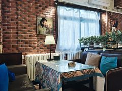 -爱上层楼咖啡馆(为公桥店)