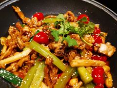-村理·乡村菜音乐餐厅(河西店)