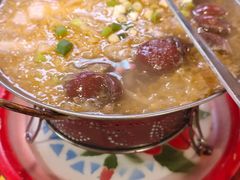 -闯关东东北农家菜(崂山石老人店)