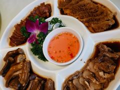 -周锦记广式餐厅