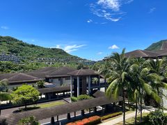 -石梅湾艾美度假酒店