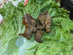 -石记老北京炙子烤肉(松园店)