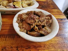 -陈记汤饭(水巷口店)