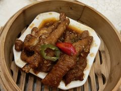 -顺德人家食府(黄金广场店)
