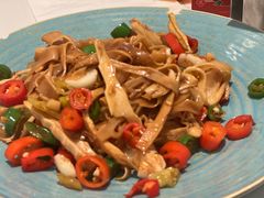 -鹿港小镇(悠唐店)