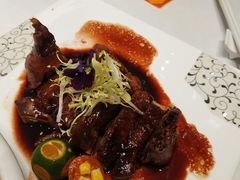 -乾隆美食·本帮菜(黄河路店)